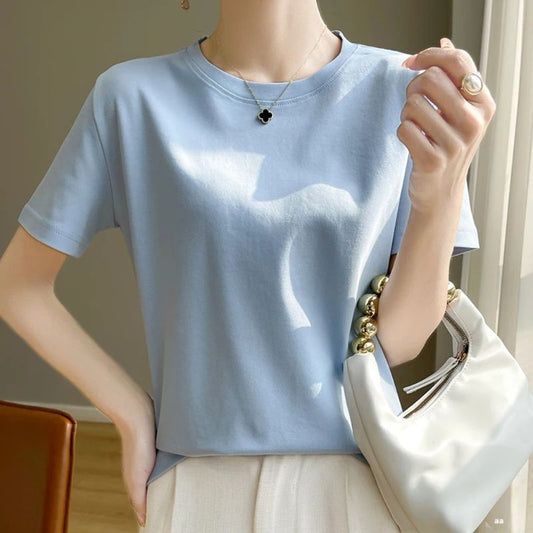 Cotton Soft T-Shirt