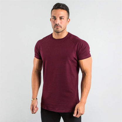 Ultra-Soft Athletic T-Shirt