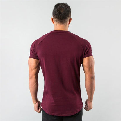 Ultra-Soft Athletic T-Shirt