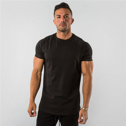 Ultra-Soft Athletic T-Shirt